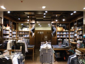 Apģērbs visiem dzīves gadījumiem: Colin’s