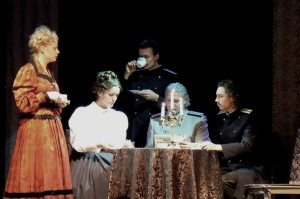 Ādolfa Alunāna Jelgavas teātris aicina svinēt 50. gadadienu