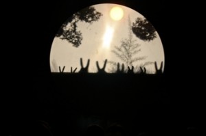 Pēdējo reizi Leļļu teātrī demonstrēs izrādi "7 dienas. Genesis"