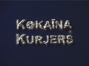 Atklāti par latviešu narkobiznesu – Kokaīna kurjers. Priverts!