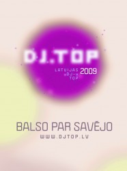 Par Latvijas labāko diskžokeju atzīst DJ Andre Crash