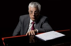 Nācis klajā Raimonda Paula albums „Tres Aquas”