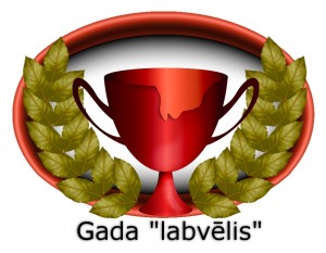 Studenti pasniegs antibalvu savam “labvēlim”