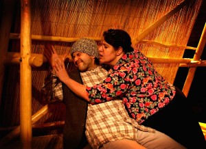 Jūrmalas teātrī notiks R.Blaumaņa „Trīnes grēku” pirmizrāde