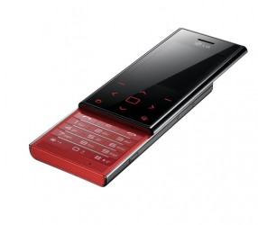 Jaunākās LG šokolādes smarža jau pārņēmusi tirgu