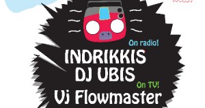 Dirty Deal pasākumi šajā nedēļas nogalē