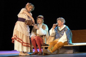 Jelgavas teātra svētkos spēlēs pats Arvīds Matisons