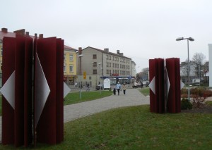 Valmierā notiks Latvijas 91.gadadienai veltīti pasākumi