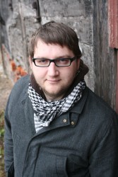 Liepājas teātrī ar izrādi bērniem debitēs režisors Andrejs Jarovojs