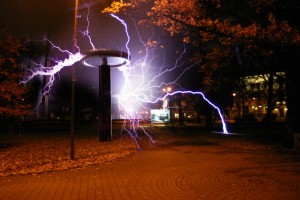 „Staro Rīga” ietvaros Vērmanes dārzā varēs apskatīt unikālu gaismas objektu