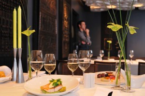 Restorāns “Bergs” iekļauts  Eiropas Top 100