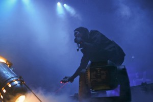 Citādāks Merilins Mensons