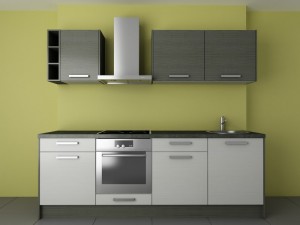 Ekonomiski izdevīga virtuve