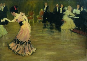 Tiks atklāta Johana Valtera daiļradei veltīta izstāde