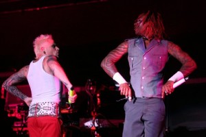 "The Prodigy" izdos maztirāžas fotogrāfiju grāmatu