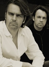 Mielavs un Pārcēlāji noslēgs 2009.-2010.gada turnejas pirmo pusi