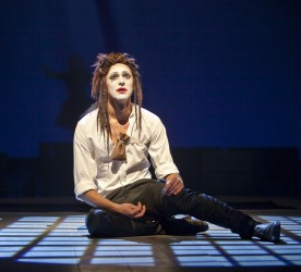 Iepazīstieties, tautas varonis „Tils Pūcesspieģelis”!