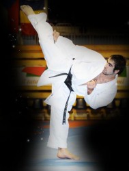 Latvijas Karate izlases starts 6. Pasaules junioru, kadetu un U21 čēmpionātā Rabbat (Moroco)