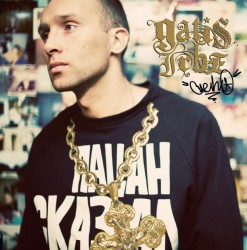 Iznāk Gacho albums „Gatis Irbe”