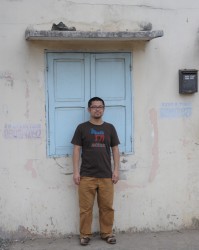 Isamu Hirabajaši: Japāņu kino ir bērnišķīgi naivs