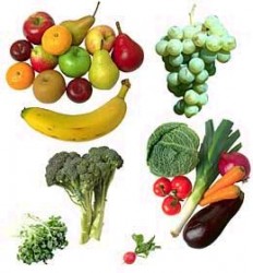 Pilnvērtīgs uzturs studentiem