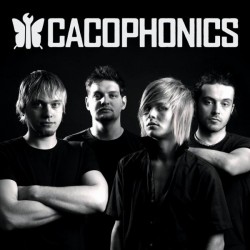 Grupa “Cacophonics” aicina uz septiņu gadu dzimšanas dienas koncertu