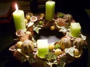 Pirmajā Adventē Rīgā paredzēti vairāki pasākumi