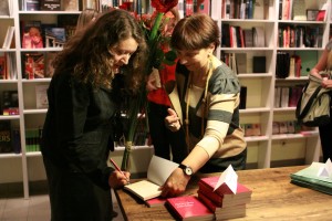 Nikolā Burjo grāmatas „Attiecību estētika” tulkojuma latviešu valodā prezentācija