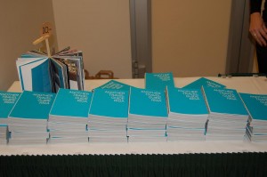 No šodienas pārdošanā alternatīvais Rīgas ceļvedis „Another Travel Guide Rīga”