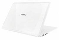 MSI X-Slim X4302 klēpjdators nedaudz uzaudzējis muskuļus