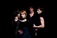 Olgas Žitluhinas dejas kompānija aicina uz šīs sezonas pirmo izrāžu vakaru