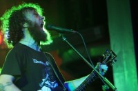 “Isis” koncerts Spīķeru koncertzālē