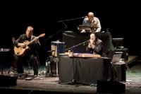 Mazāk ir vairāk. Marillion