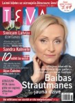 Iznācis žurnāla "Ieva" jaunākais numurs