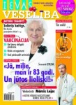 Iznācis žurnāla "Ievas Veselība" jaunākais numurs