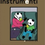 "Instrumentu" mini albums "Pandemiya" pieejams Baltijā