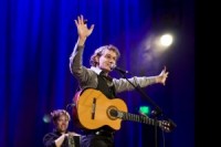 Rumbas deju skola ar Džesiju Kuku