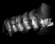 Decembrī gaidāmas piecas  improvizācijas izrādes