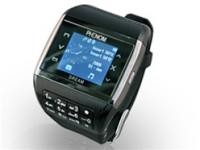 Phenom Dream – telefons/rokaspulkstenis ar divām SIM kartēm