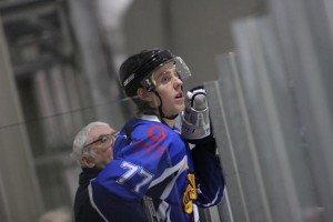 Nedēļas nogalē «Ozo» ledus hallē notiks hokeja maratons