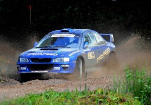 Latvijas rallija čempionāts 2010. gadā: 7 posmi, trīs čempiontituli, „Junioru efekts”