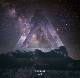 Grupa “Dun Dun” publisko ierakstu “333”