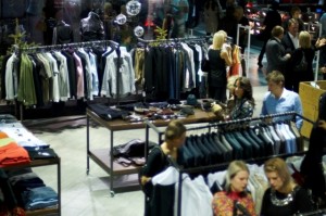 Durvis vēris Baltijā lielākais outleta tipa veikals "THE|O"