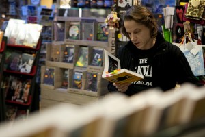 Foto: "Randoms Dīvānvakarā" viesojas Klāss Vāvere