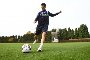 adidas “JABULANI” – oficiālā FIFA 2010.gada pasaules kausa bumba