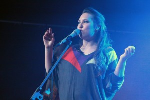 “Astro'n'out” sniedz lielkoncertu Sapņu fabrikā