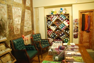 Hobbywool aicina uz filcēšanas kursiem