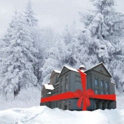 Liepājas teātris Ziemassvētkos piedāvā izrādi bērniem „Sniegbaltītes skola” un koncertu „Mēs tev dāvājam sevi...”