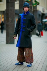 Radīts jauns ielu modes ceļvedis internetā www.ielumode.lv