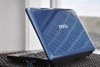 MSI Wind U160 netbuks ir ceļā uz CES izstādi